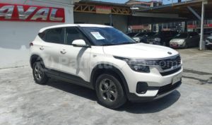 foto de Kia Seltos LX 2022