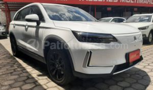 foto de Autos marca Skyworth seminuevo modelo EV6 año 2026 en Quito