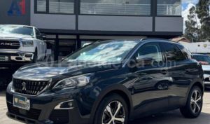 foto de Peugeot 3008 2019