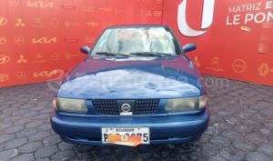 foto de Nissan Sentra 2008