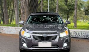 foto de Chevrolet Cruze 2014