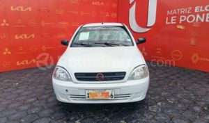 foto de Chevrolet Corsa Evolution 2004