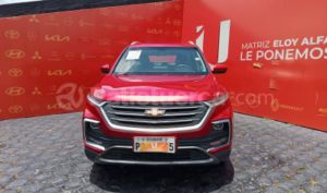 foto de Chevrolet CAPTIVA LT TURBO 2020