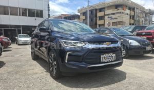 foto de Chevrolet Tracker Premier 2021