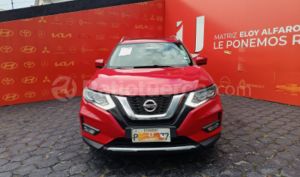 foto de Nissan XTRAIL EXCLUSIVE 2019