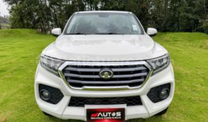 foto de Great Wall WINGLE 7 2.0 CD 4X4 DIESEL 2022