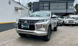 foto de Mitsubishi L200 2022