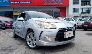 foto de Autos marca Citroen seminuevo modelo DS3 año 2014
