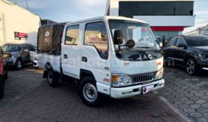 foto de JAC HFC 1035 KD 2017