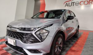 foto de Kia Sportage 2023