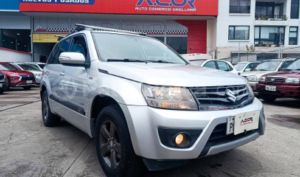 foto de Suzuki Grand Vitara SZ Next Sport 2.4 2018
