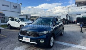 foto de Volkswagen T CROSS 2022