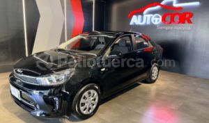 foto de Autos marca Kia seminuevo modelo Soluto año 2025 en Quito
