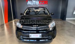 foto de Autos marca Kia seminuevo modelo Soluto LX año 2025 en Quito