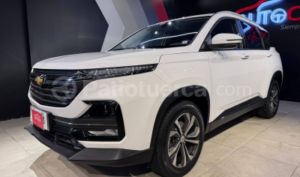 foto de Autos marca Chevrolet seminuevo modelo Captiva año 2026 en Quito