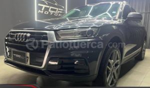 foto de Autos marca Audi seminuevo modelo Q5 quattro año 2019
