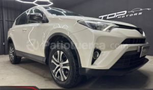 foto de Autos marca Toyota seminuevo modelo NEW RAV4 2.5 año 2018