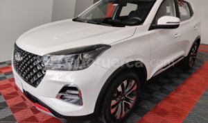 foto de Autos marca Chery seminuevo modelo Tiggo 4 año 2026 en Quito