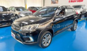 foto de Autos marca Chery seminuevo modelo TIGGO 2 PRO año 2020