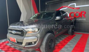 foto de Autos marca Ford seminuevo modelo RANGER XLS año 2018