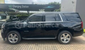 foto de Autos marca Chevrolet seminuevo modelo Tahoe año 2019