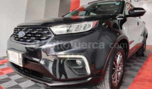 foto de Autos marca Ford seminuevo modelo TERRITORY TREND año 2022