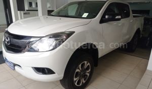 foto de Autos marca Mazda seminuevo modelo New BT-50 año 2019