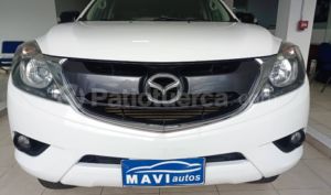 foto de Autos marca Mazda seminuevo modelo New BT-50 año 2019