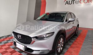 foto de Autos marca Mazda seminuevo modelo CX 3 CORE año 2024