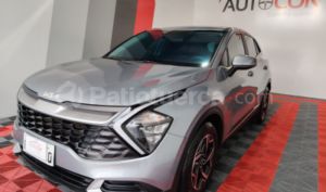 foto de Autos marca Kia seminuevo modelo Sportage año 2025