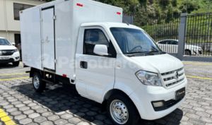 foto de Autos marca DFSK seminuevo modelo C31  MINI TRUCK año 2022 en Quito