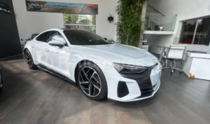 foto de Autos marca Audi seminuevo modelo RS E-Tron GT año 2023