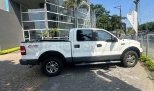 foto de Autos marca Ford seminuevo modelo F150 FX4 año 2006 en Guayaquil