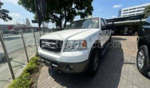 foto de Autos marca Ford seminuevo modelo F150 FX4 año 2006 en Guayaquil