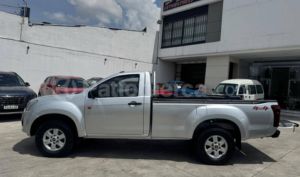 foto de Autos marca Chevrolet seminuevo modelo D MAX TD 2.5 CS año 2021