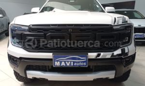 foto de Autos marca Ford seminuevo modelo Ranger Raptor año 2024