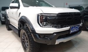 foto de Autos marca Ford seminuevo modelo Ranger Raptor año 2024