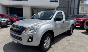 foto de Autos marca Chevrolet seminuevo modelo D MAX CRDI FULL 2.5. año 2021