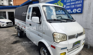 foto de Pesados marca DFSK seminuevo modelo K01 AC 1.1 CS año 2022 en Quito