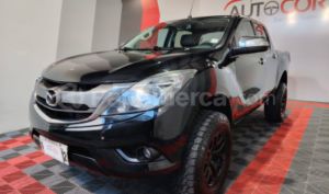 foto de Autos marca Mazda seminuevo modelo BT-50 CD 4x4 año 2018