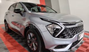 foto de Autos marca Kia seminuevo modelo SPORTAGE GT LINE año 2023