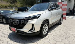 foto de Autos marca Baic seminuevo modelo X35 LUXURI año 2024