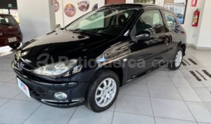 Peugeot 206 XS 2007