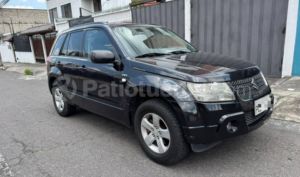 foto de Autos marca Suzuki seminuevo modelo Grand Vitara SZ 2.4 año 2013