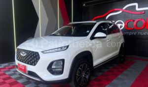 foto de Autos marca Chery seminuevo modelo TIGGO 2 PRO año 2024