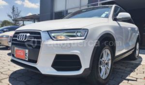 foto de Autos marca Audi seminuevo modelo Q3 TFSI año 2018
