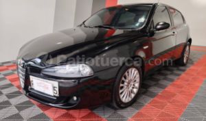 foto de Autos marca Alfa Romeo seminuevo modelo 147 año 2008