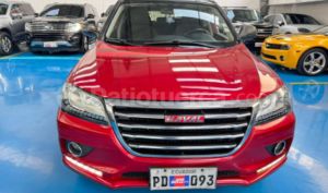 foto de Autos marca Haval seminuevo modelo H2 año 2019 en Quito