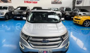 foto de Autos marca Ford seminuevo modelo Edge año 2017
