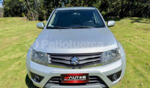 foto de Autos marca Suzuki seminuevo modelo GRAND VITARA SZ NEXT SPORT año 2016